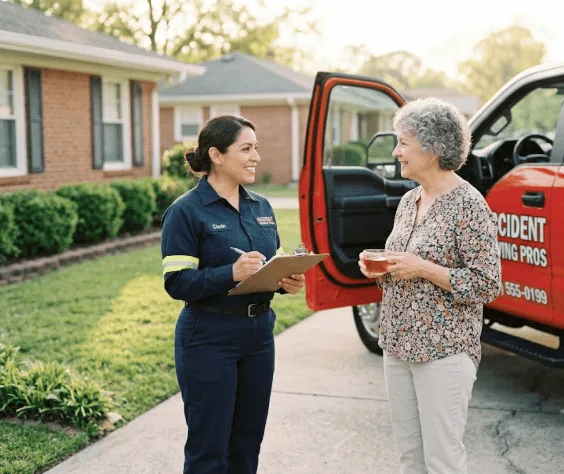 Accident Towing Service Elsa, TX FAQs